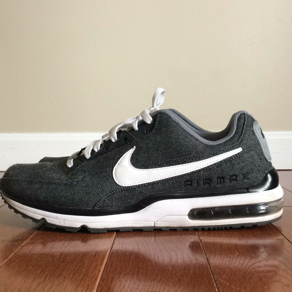 Men’s Nike air max